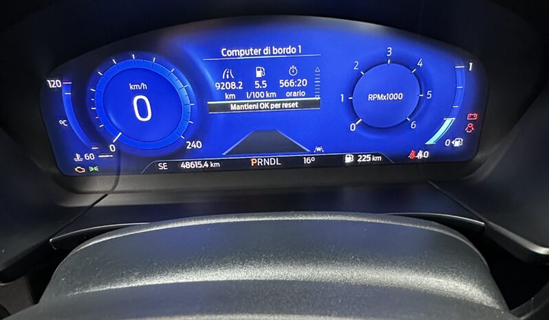 FORD KUGA 1.5 TDCI pieno
