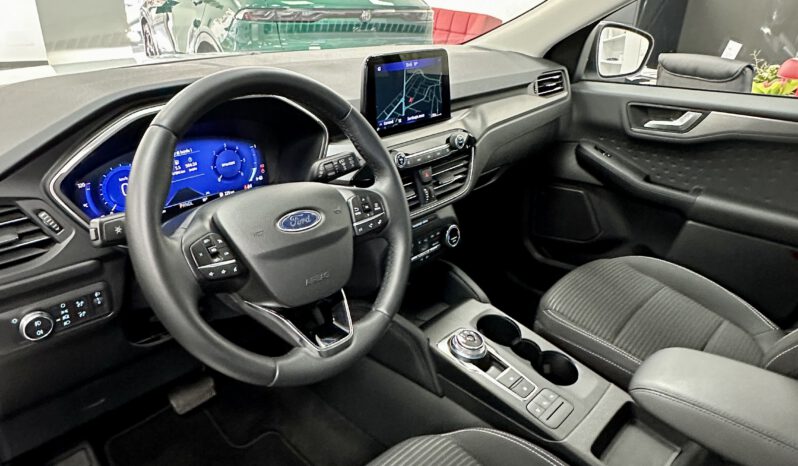 FORD KUGA 1.5 TDCI pieno