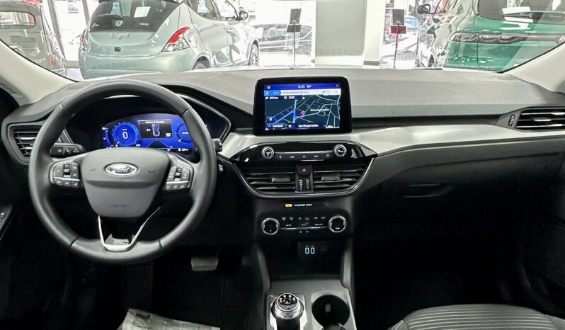 FORD KUGA 1.5 TDCI pieno