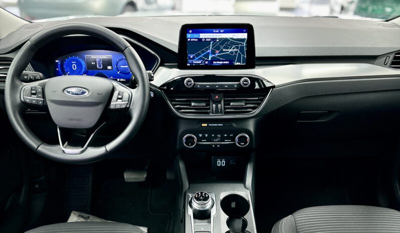FORD KUGA 1.5 TDCI pieno