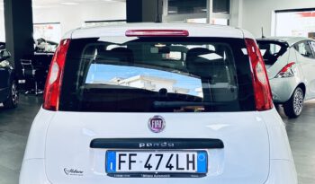 FIAT PANDA 1.3 MJET pieno