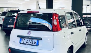 FIAT PANDA 1.3 MJET pieno