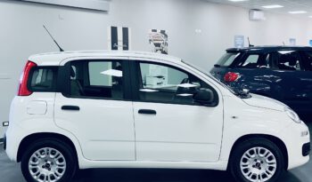 FIAT PANDA 1.3 MJET pieno