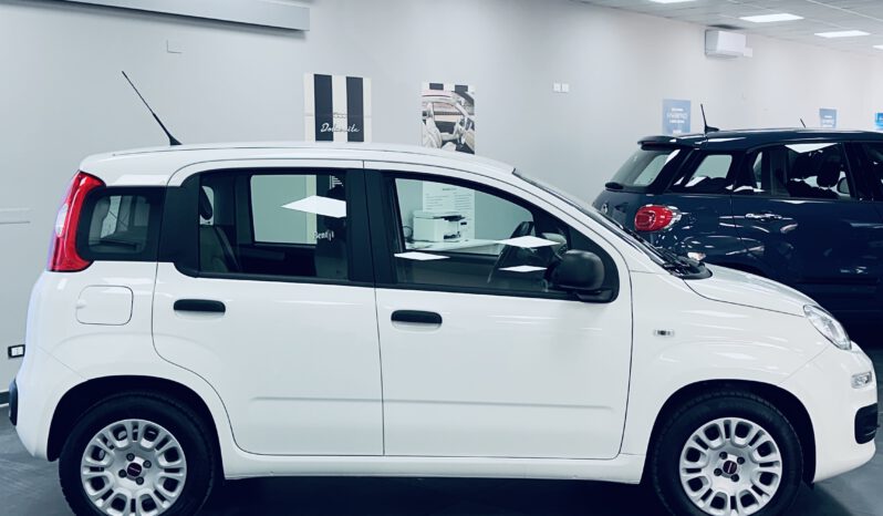 FIAT PANDA 1.3 MJET pieno