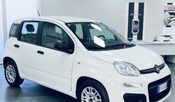 FIAT PANDA 1.3 MJET