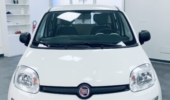 FIAT PANDA 1.3 MJET pieno