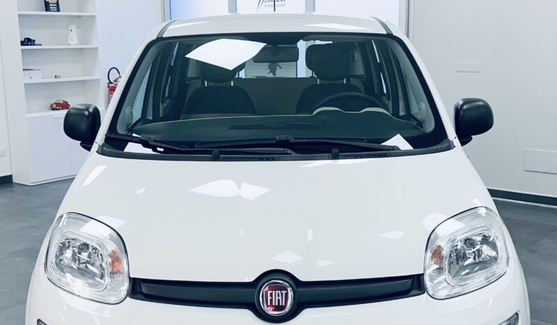 FIAT PANDA 1.3 MJET pieno