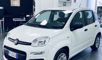 FIAT PANDA 1.3 MJET pieno