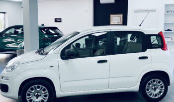 FIAT PANDA 1.3 MJET pieno