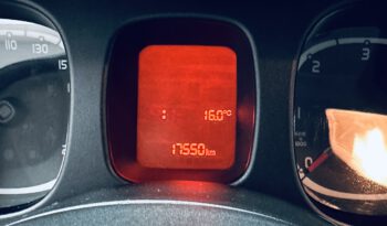FIAT PANDA 1.3 MJET pieno