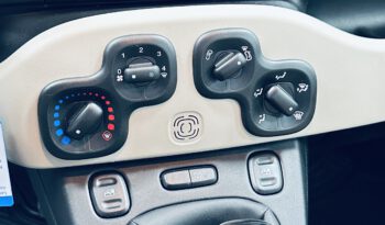 FIAT PANDA 1.3 MJET pieno