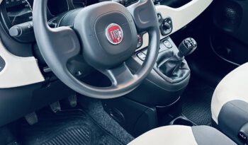 FIAT PANDA 1.3 MJET pieno