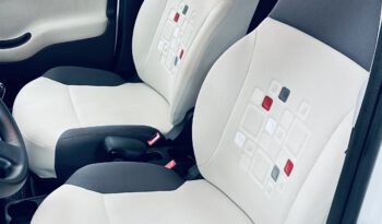 FIAT PANDA 1.3 MJET pieno