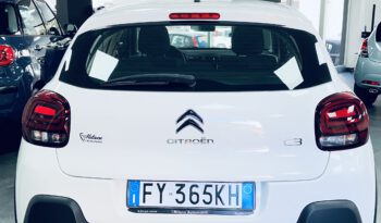 CITROEN C3  1.2 BZ pieno