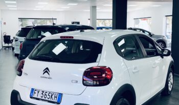 CITROEN C3  1.2 BZ pieno