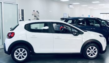 CITROEN C3  1.2 BZ pieno