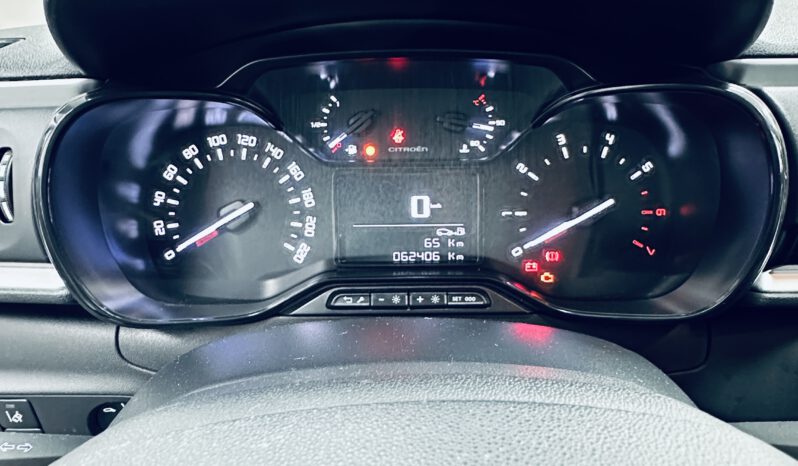 CITROEN C3  1.2 BZ pieno