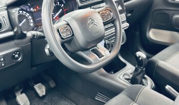 CITROEN C3  1.2 BZ pieno