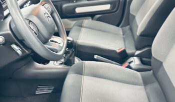 CITROEN C3  1.2 BZ pieno