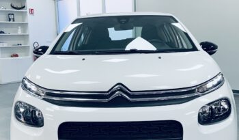 CITROEN C3  1.2 BZ pieno