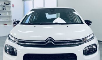 CITROEN C3  1.2 BZ pieno