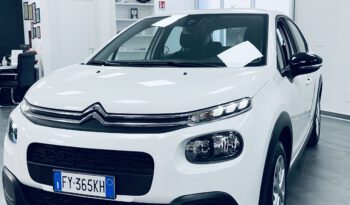 CITROEN C3  1.2 BZ pieno