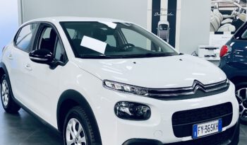 CITROEN C3  1.2 BZ