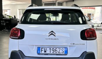 CITROEN C3 AIRCROSS HDI pieno
