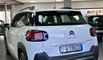 CITROEN C3 AIRCROSS HDI pieno