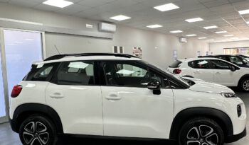 CITROEN C3 AIRCROSS HDI pieno