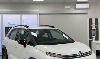 CITROEN C3 AIRCROSS HDI pieno