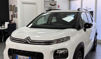 CITROEN C3 AIRCROSS HDI