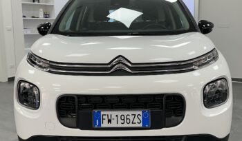 CITROEN C3 AIRCROSS HDI pieno