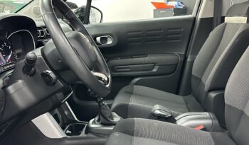 CITROEN C3 AIRCROSS HDI pieno