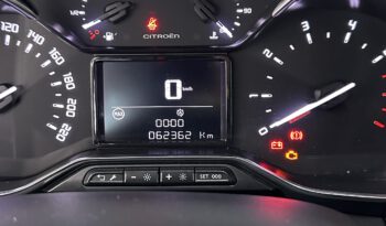 CITROEN C3 AIRCROSS HDI pieno