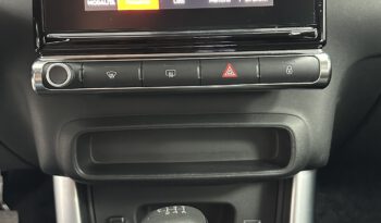 CITROEN C3 AIRCROSS HDI pieno