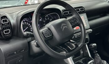 CITROEN C3 AIRCROSS HDI pieno