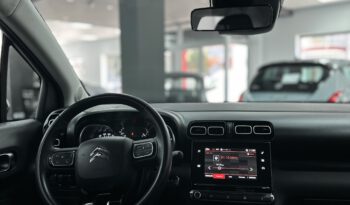 CITROEN C3 AIRCROSS HDI pieno