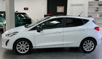 FORD FIESTA 1.5 TDCI pieno