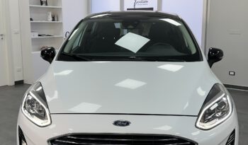 FORD FIESTA 1.5 TDCI pieno