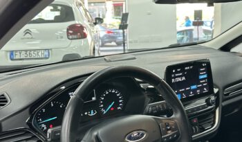 FORD FIESTA 1.5 TDCI pieno