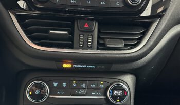 FORD FIESTA 1.5 TDCI pieno
