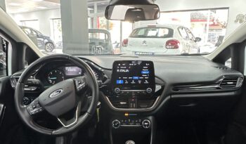 FORD FIESTA 1.5 TDCI pieno