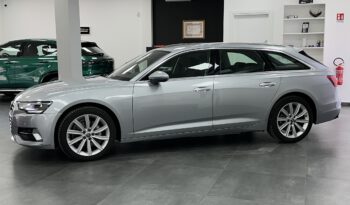 AUDI A6 2.0 AVANT pieno