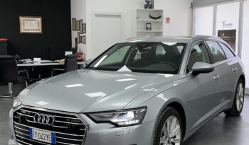 AUDI A6 2.0 AVANT