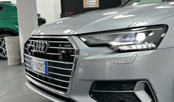 AUDI A6 2.0 AVANT pieno