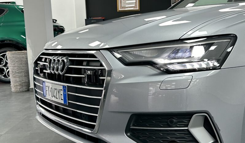 AUDI A6 2.0 AVANT pieno