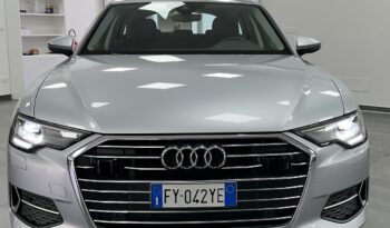 AUDI A6 2.0 AVANT pieno