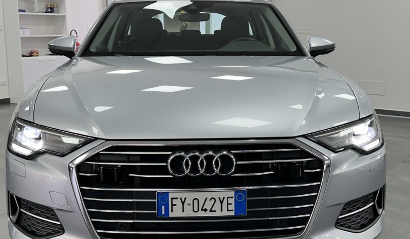 AUDI A6 2.0 AVANT pieno