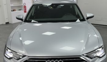 AUDI A6 2.0 AVANT pieno